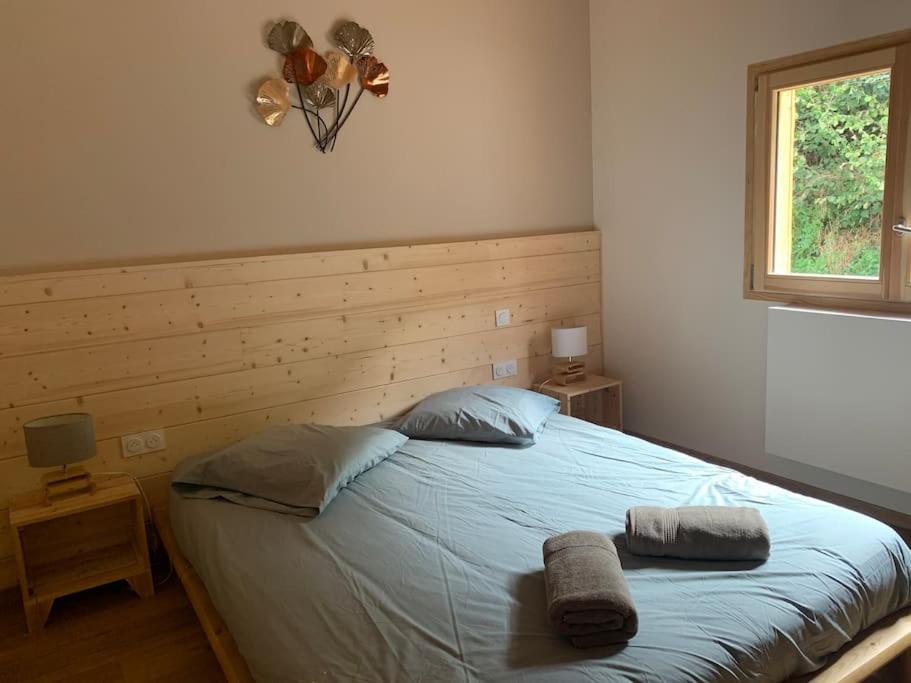 Chalet Le Jardin De Fees Saint-Gervais-les-Bains Exterior photo